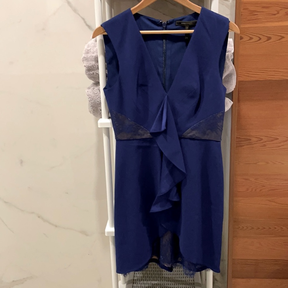 BCBG dress